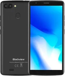 Замена телефона Blackview A20 Pro в Ижевске